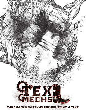 色花堂_色花堂 98堂 Guildhall capstone game Tex-Mechs