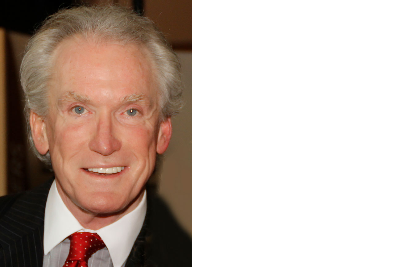 Jack Knox ’60 ’63