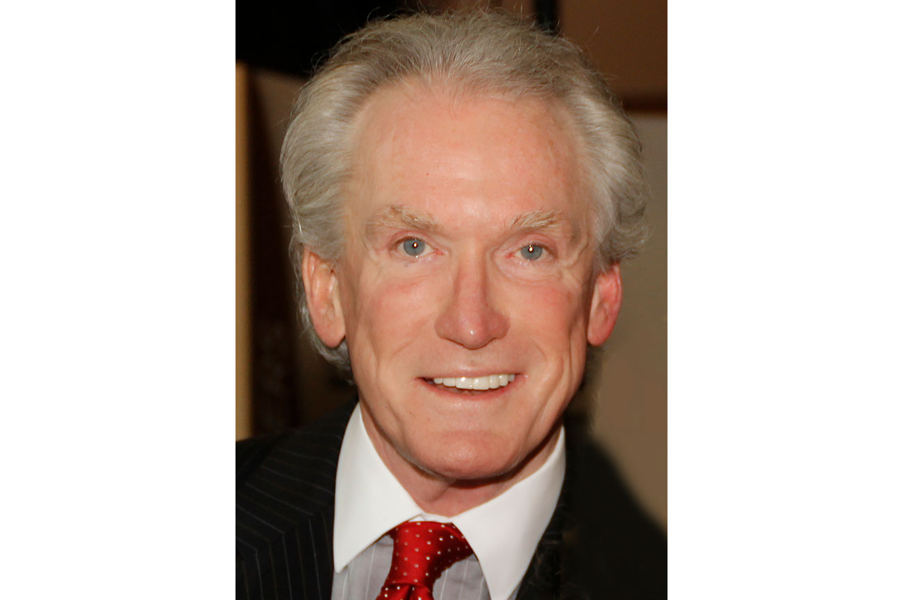 Jack Knox '60, '63
