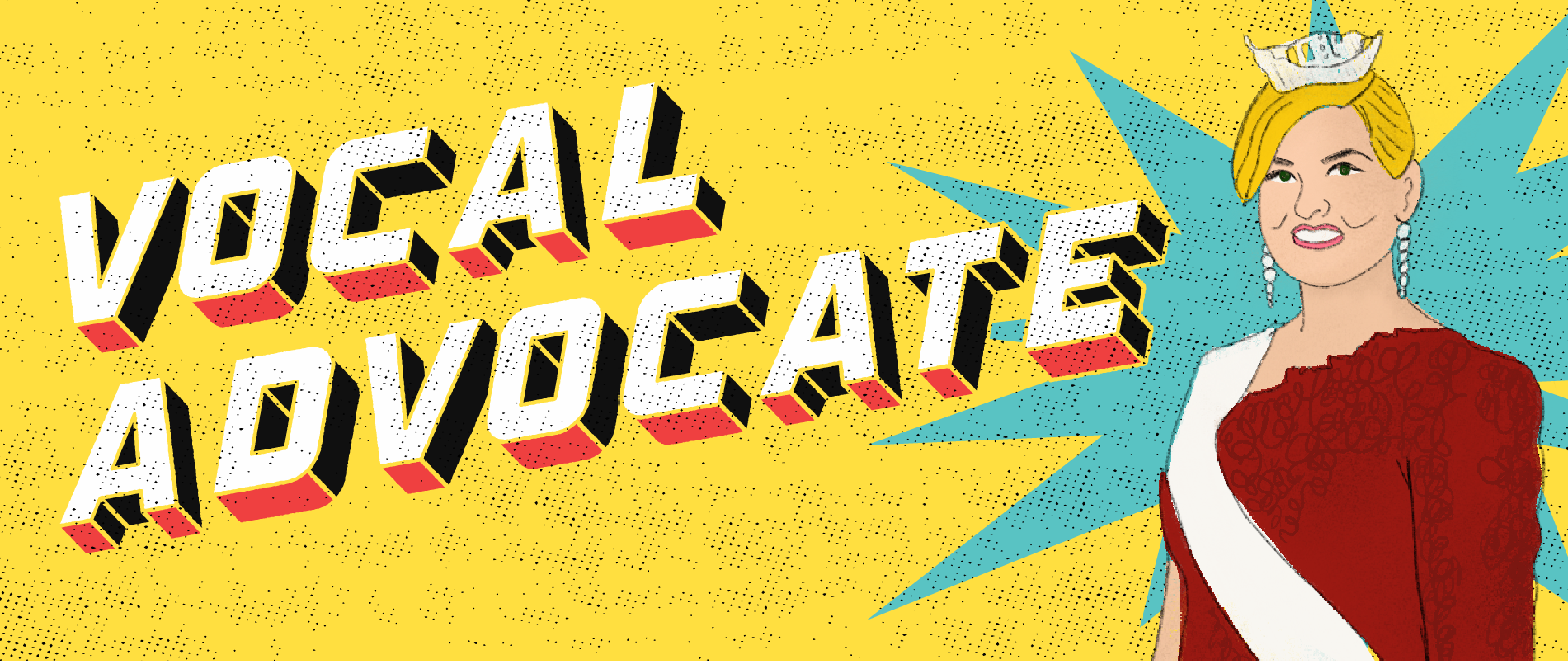 Vocal Advocate