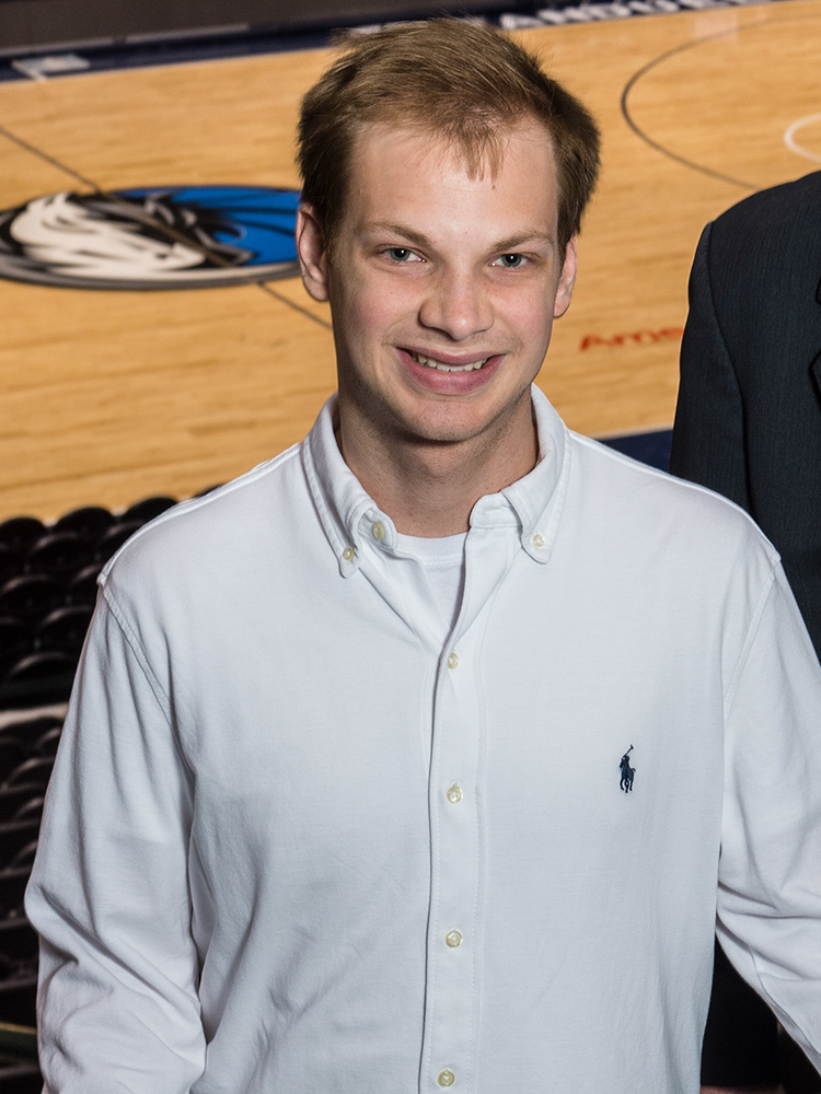 Connor Kolodziej