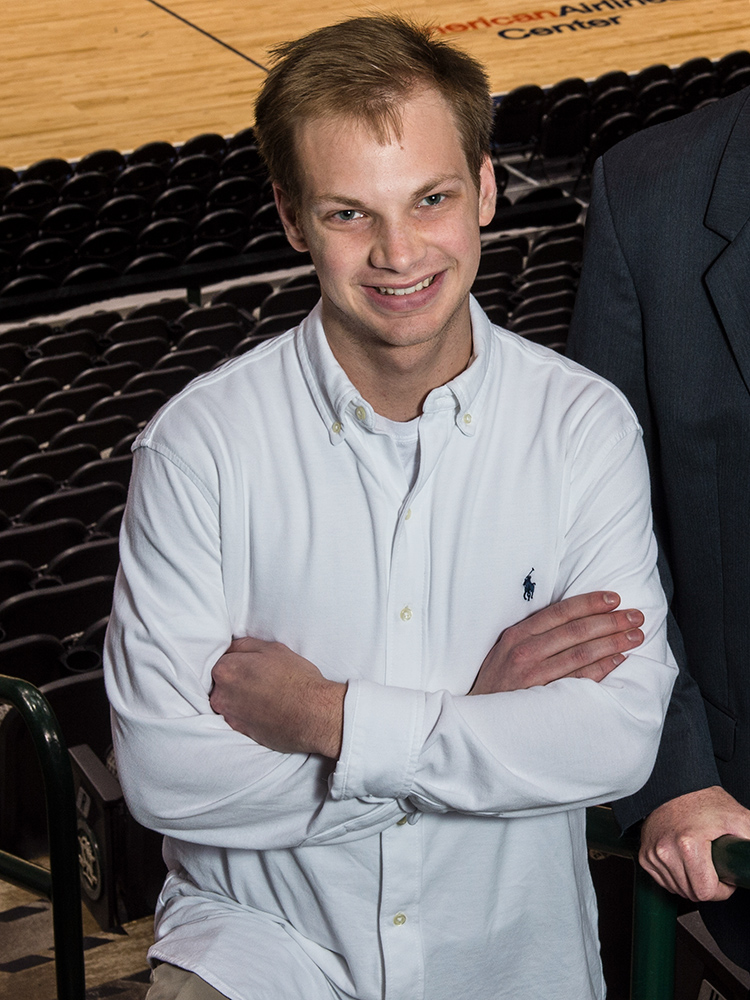 Connor Kolodziej
