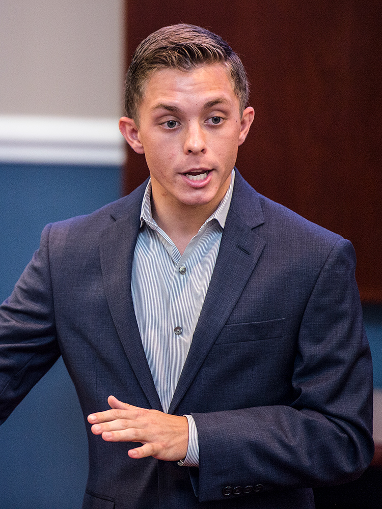 Greg Guggenmos