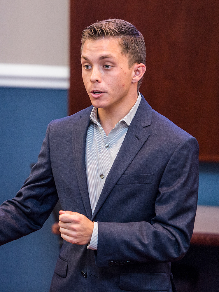 Greg Guggenmos