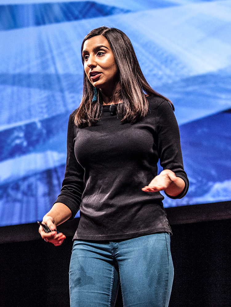 Neha Husein