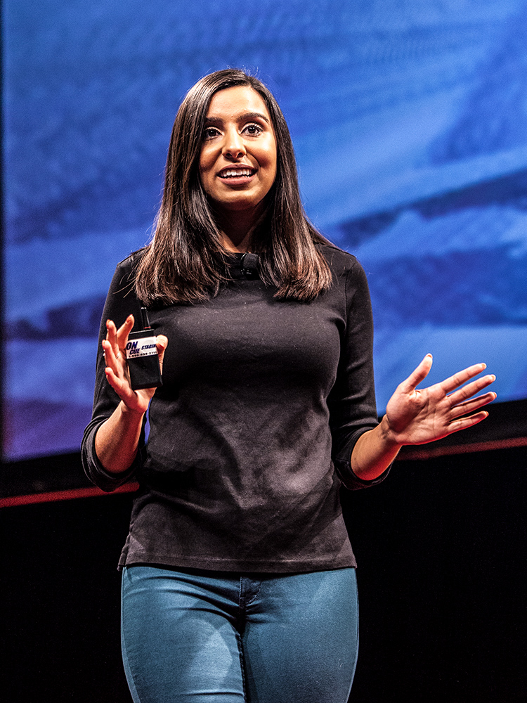 Neha Husein