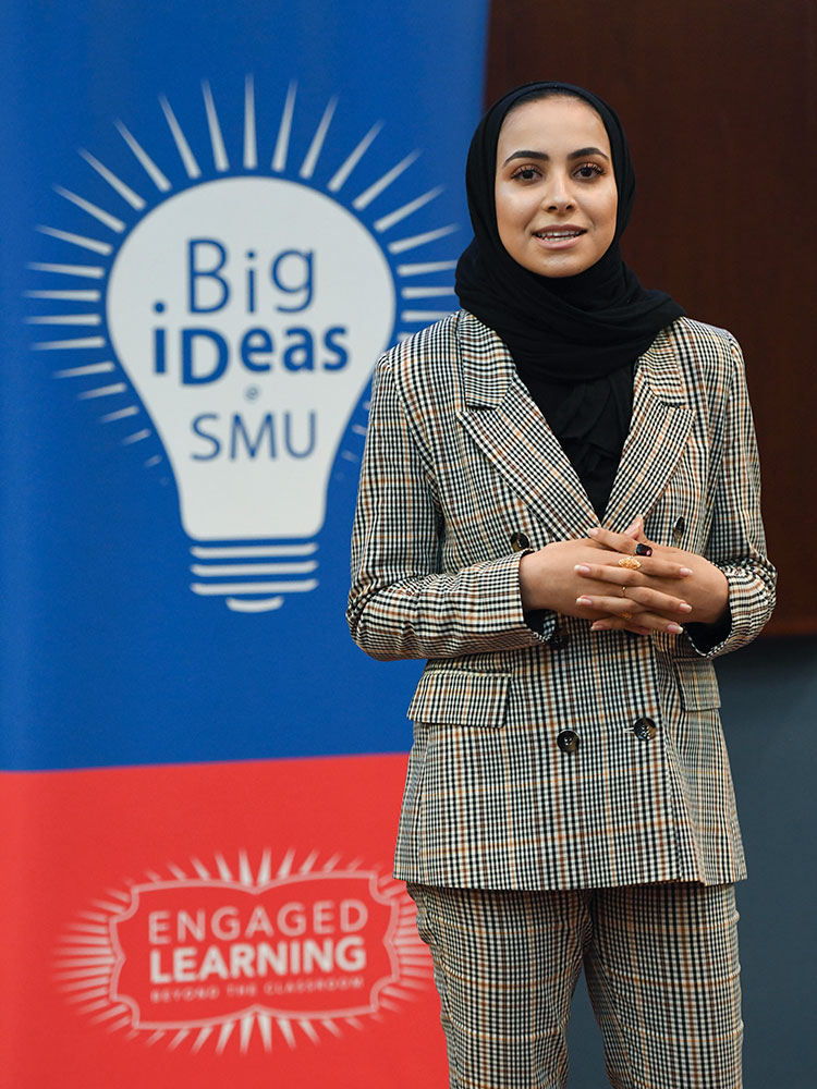 Sanaa Ghanim
