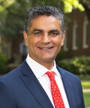 Rakesh Dahiya
