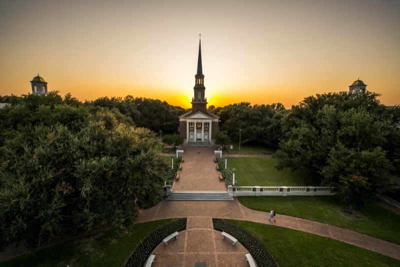 Perkins School of Theology