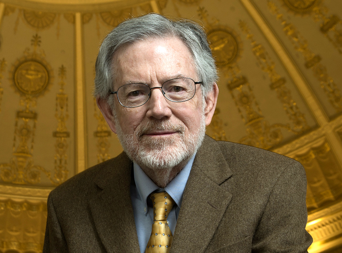 James K. Hopkins