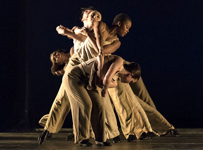 dance performance