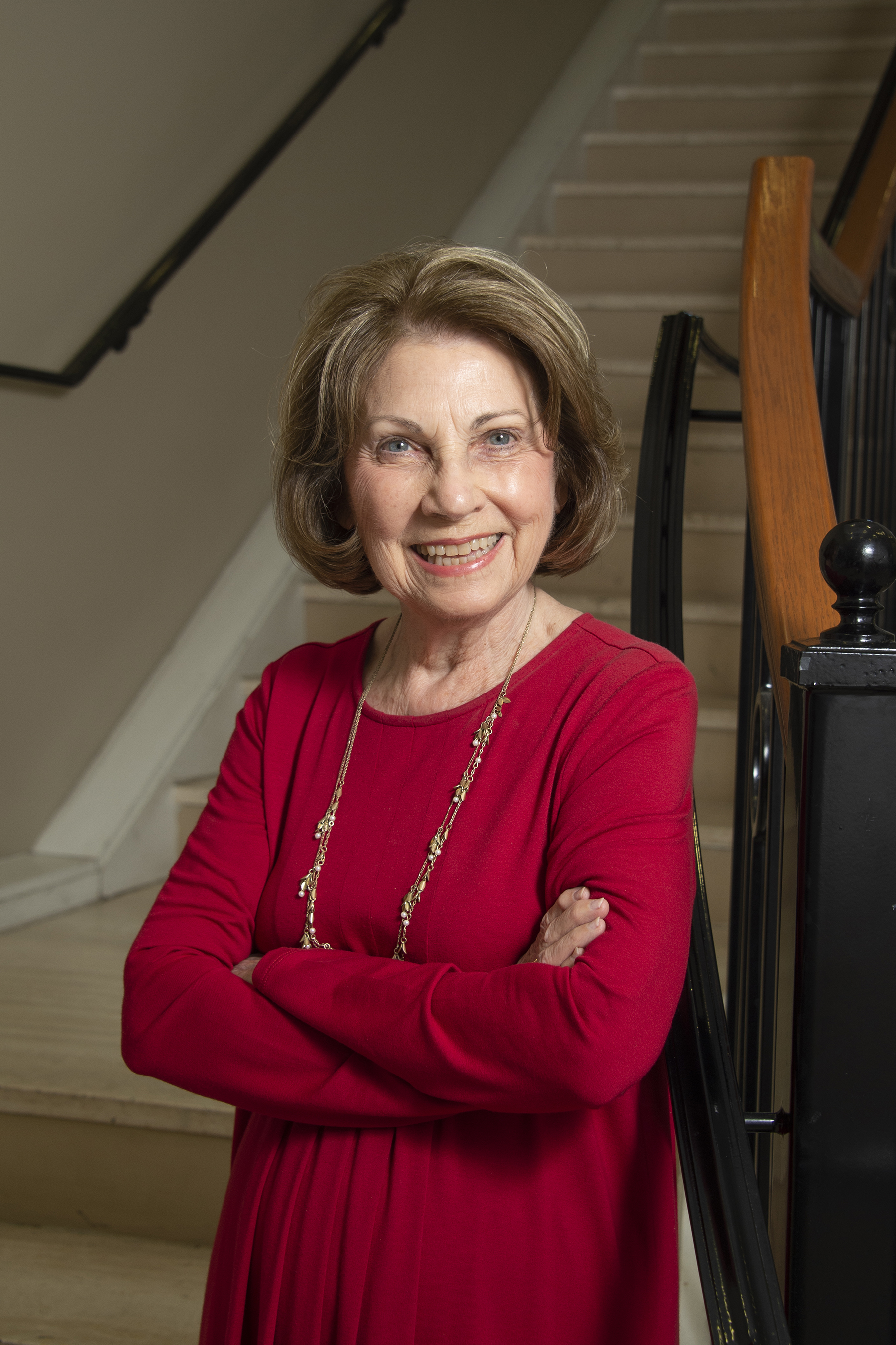 Marillyn Seeberger