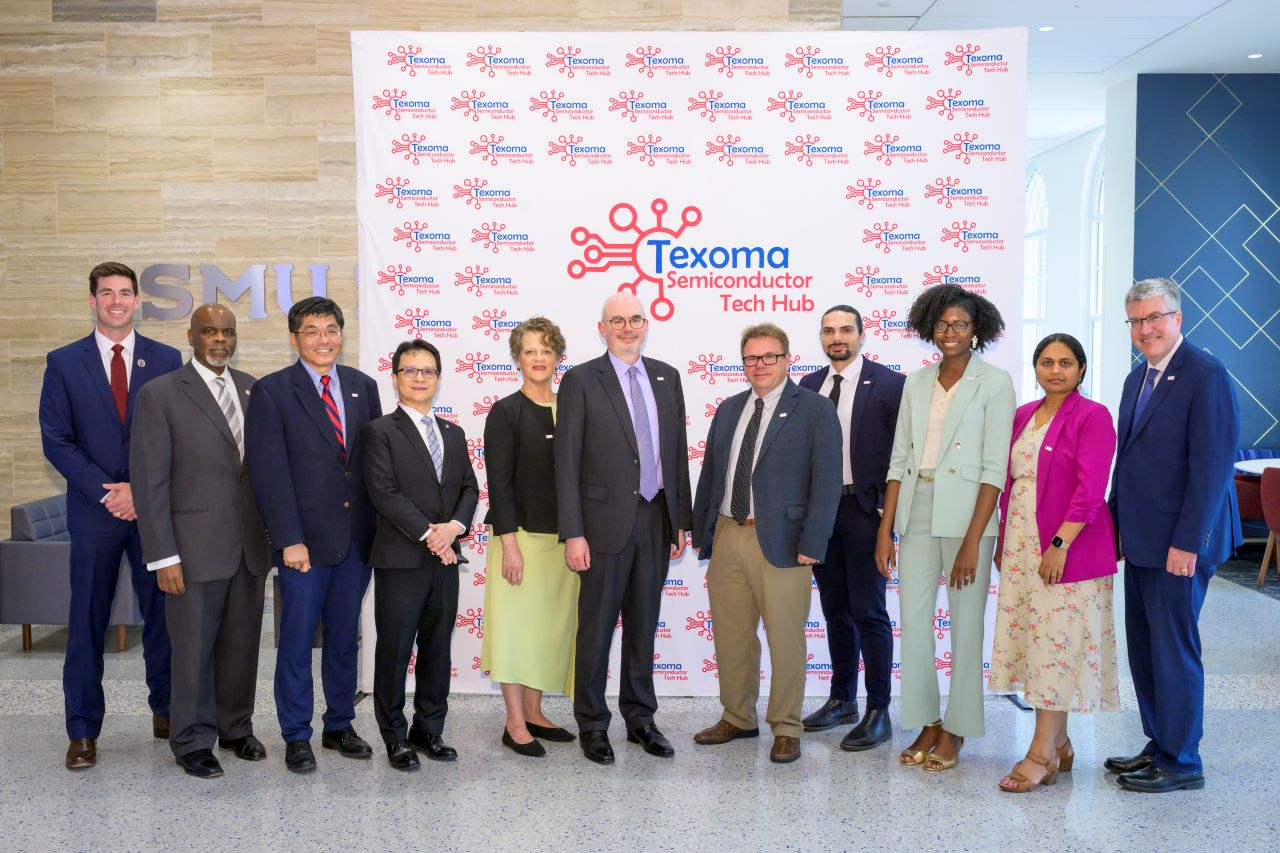 Texoma Tech Hub