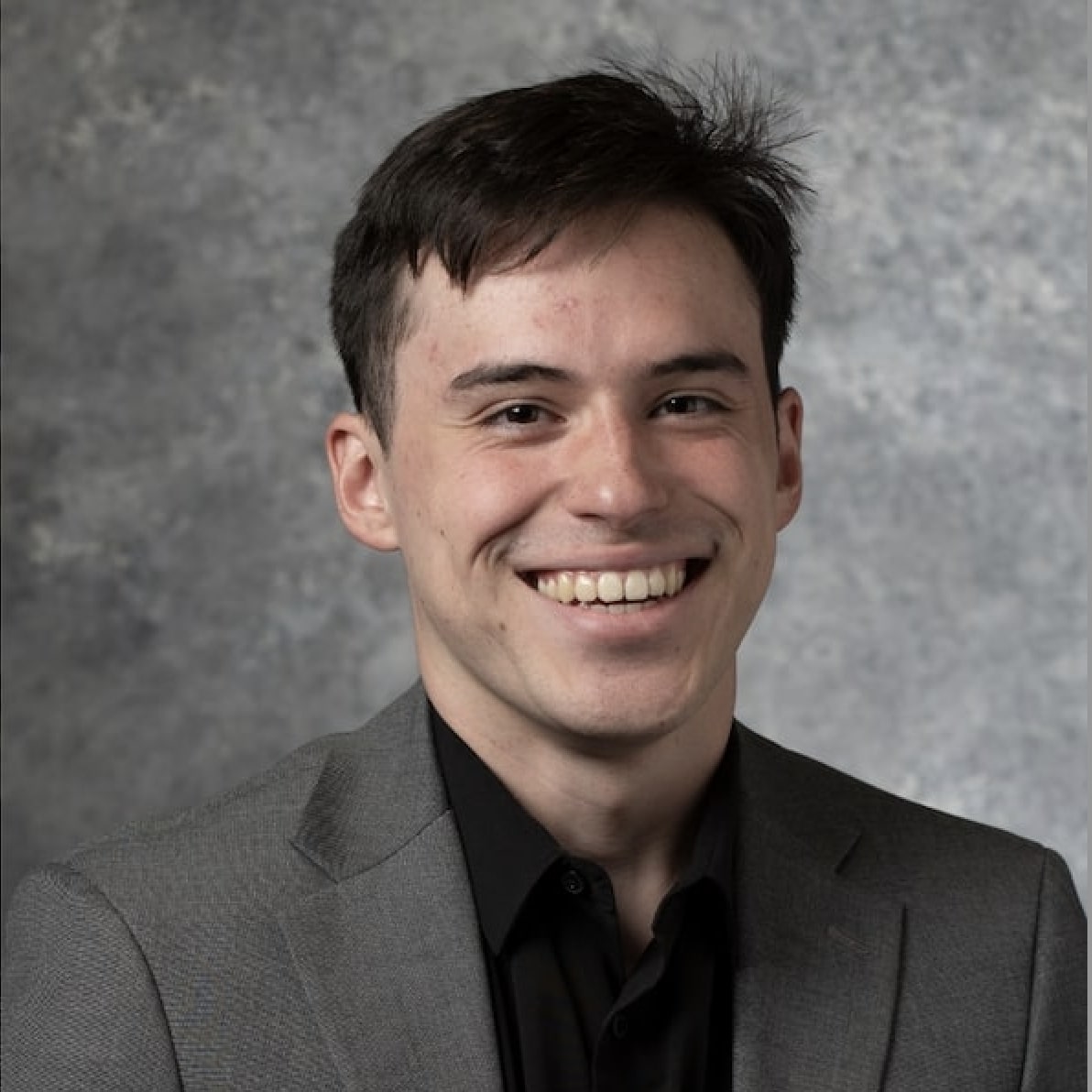 Christopher Cook Goldwater scholarship