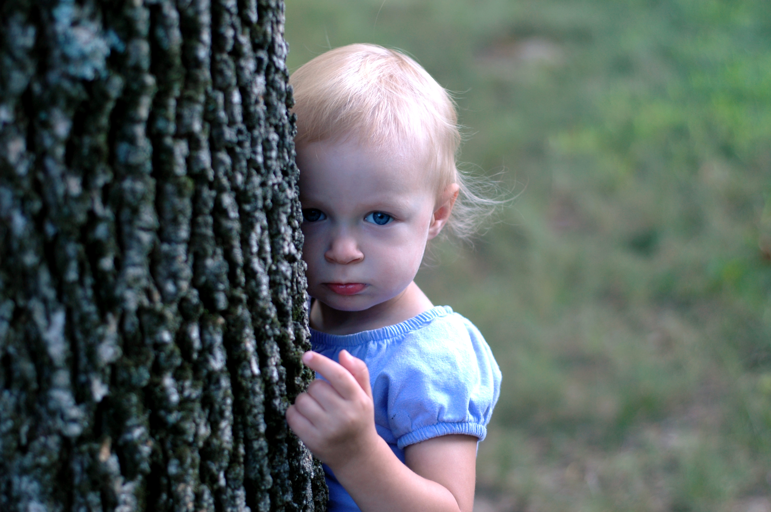 Study reveals shyness could impact young children’s performance on language tests