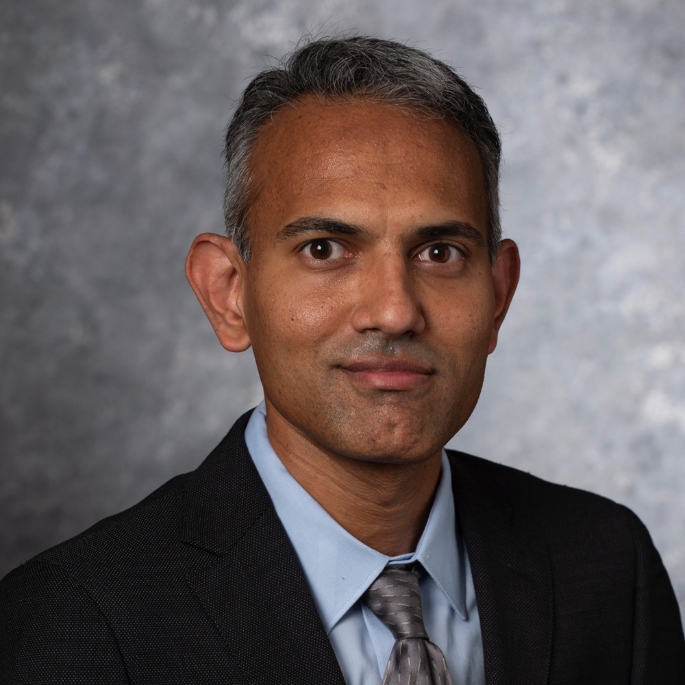 Prasanna Rangarajan, Ph.D