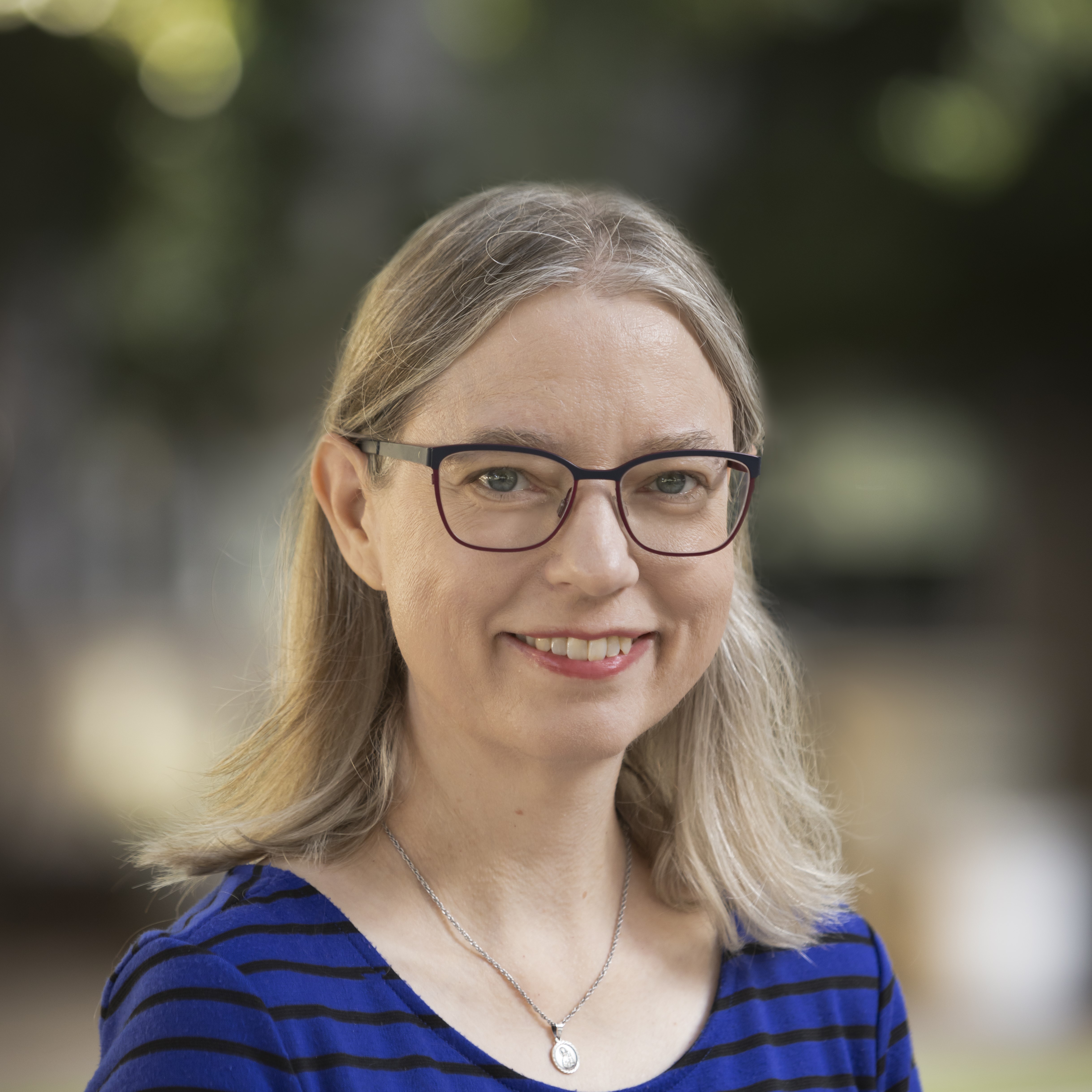 Jennifer Dworak