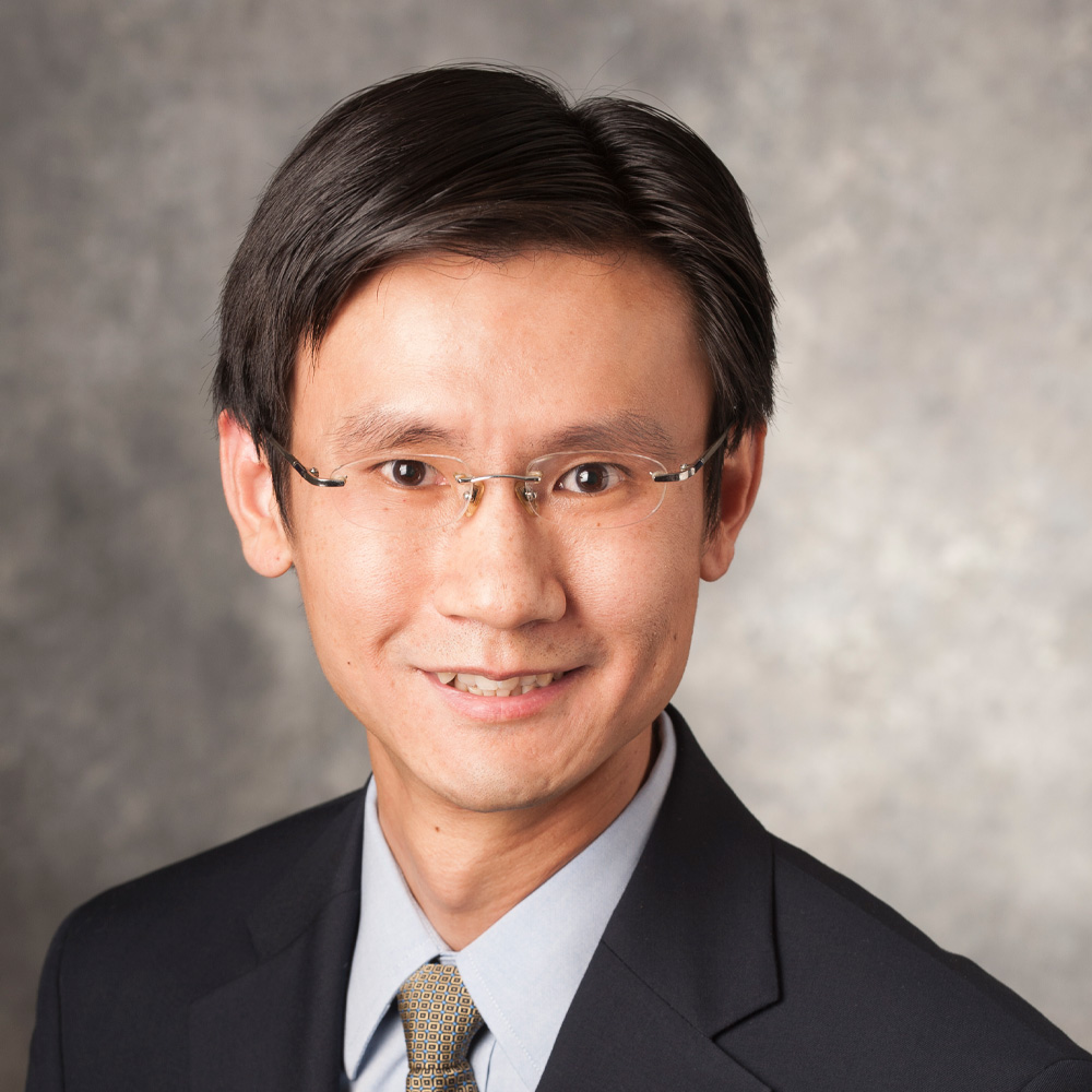 Xu Nie, Ph.D.