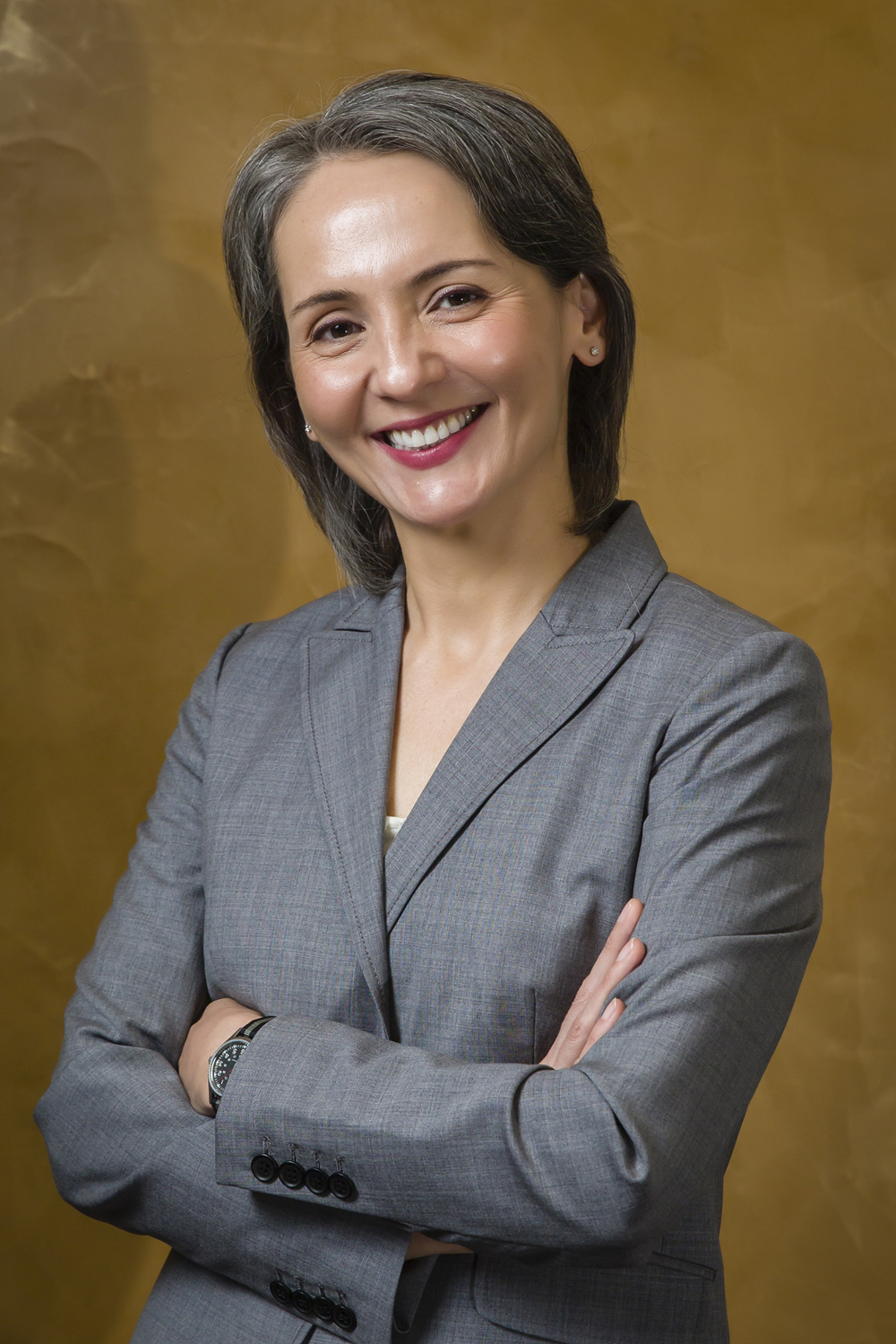 Headshot of Dr. Sila Çetinkaya of 色花堂_色花堂 98堂 Lyle 