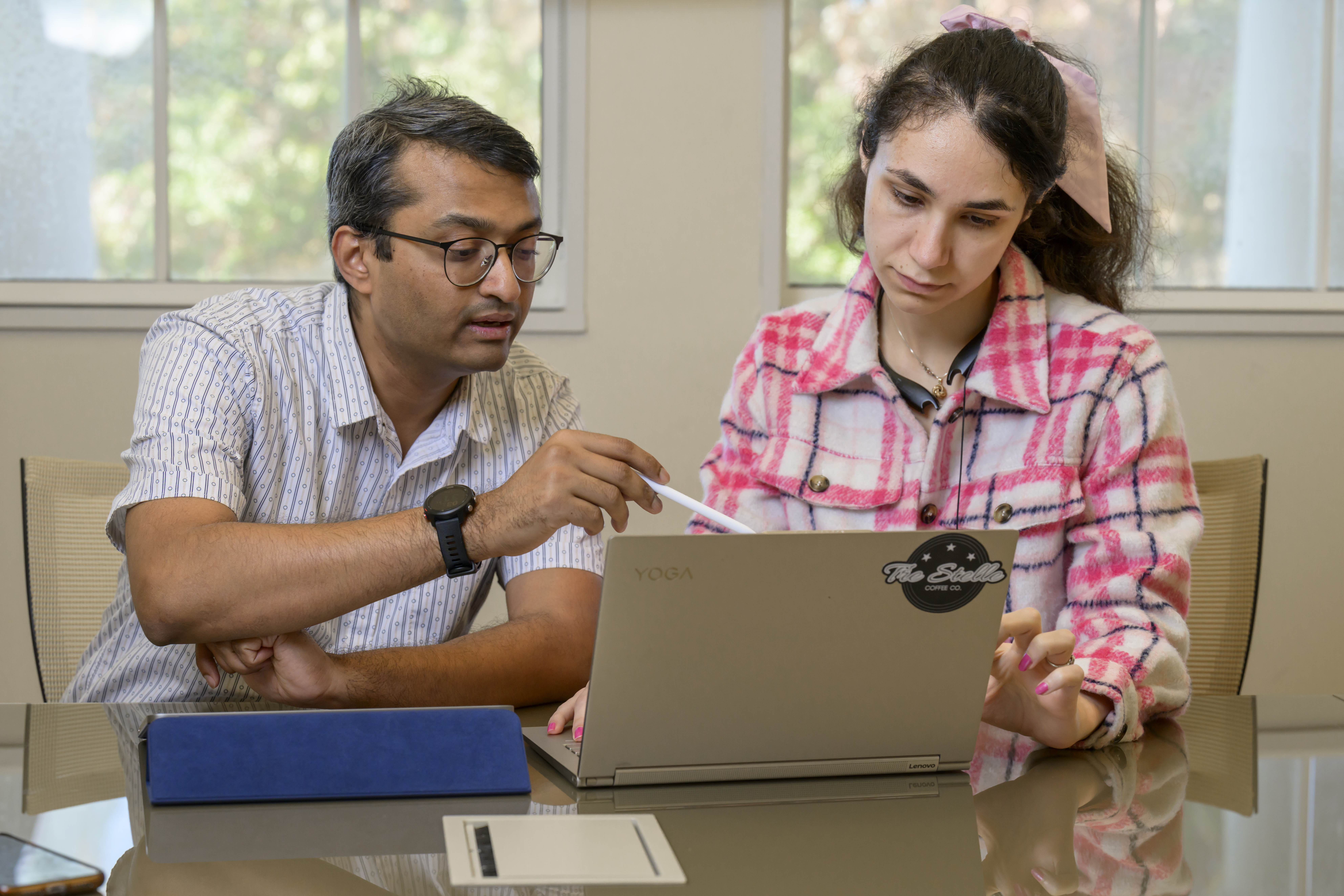 industry Leading Faculty MS in Engineering