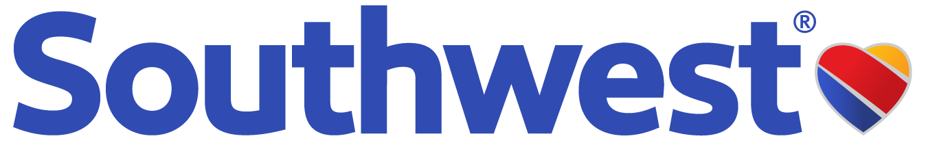 Logo of southwest