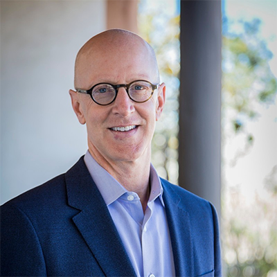 A headshot of Jeff Snell, Lyle School of Engineering.