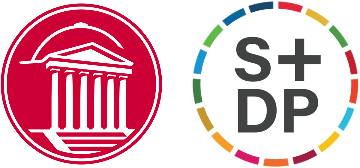 smu and dp logo
