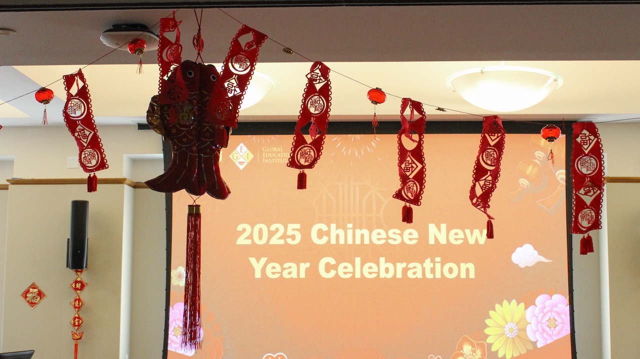 Image of 2025 Chinese New Year Celebration Decor