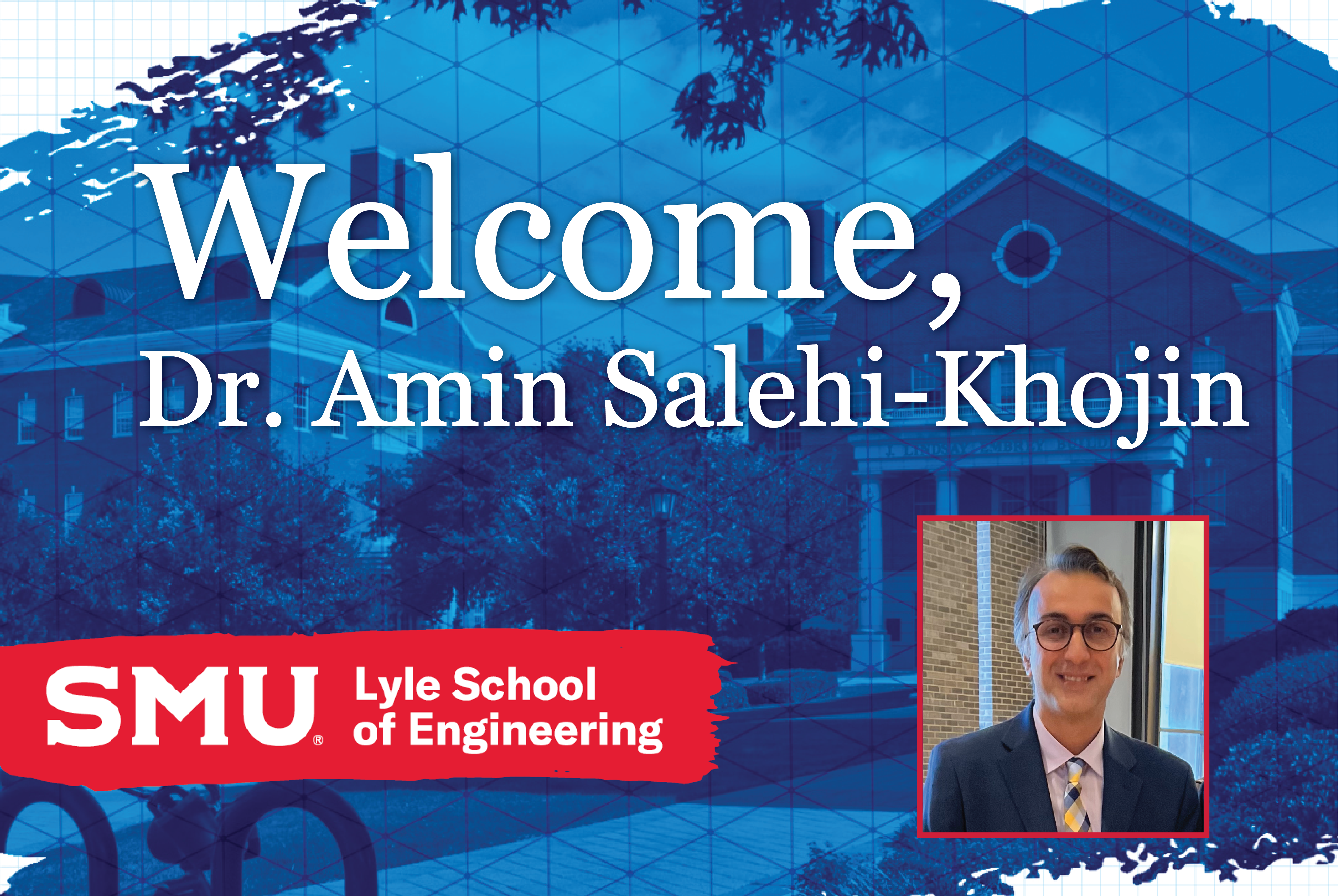 Dr. Amin Salehi-Khojin