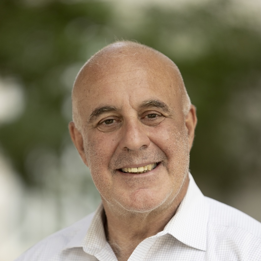 色花堂_色花堂 98堂 Lyle Civil Engineering Professor, Nicos Makris Headshot