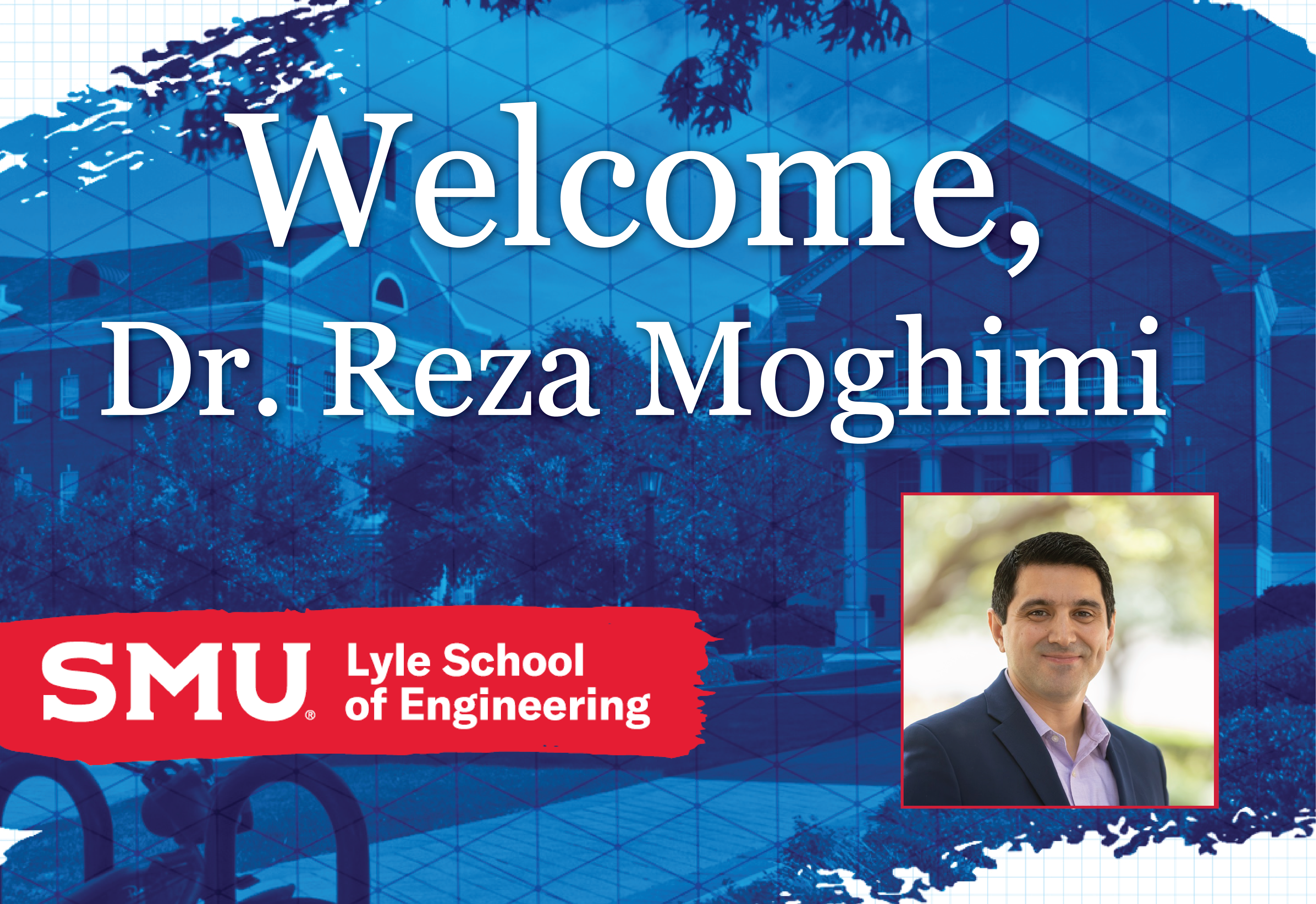 Dr. Reza Moghimi
