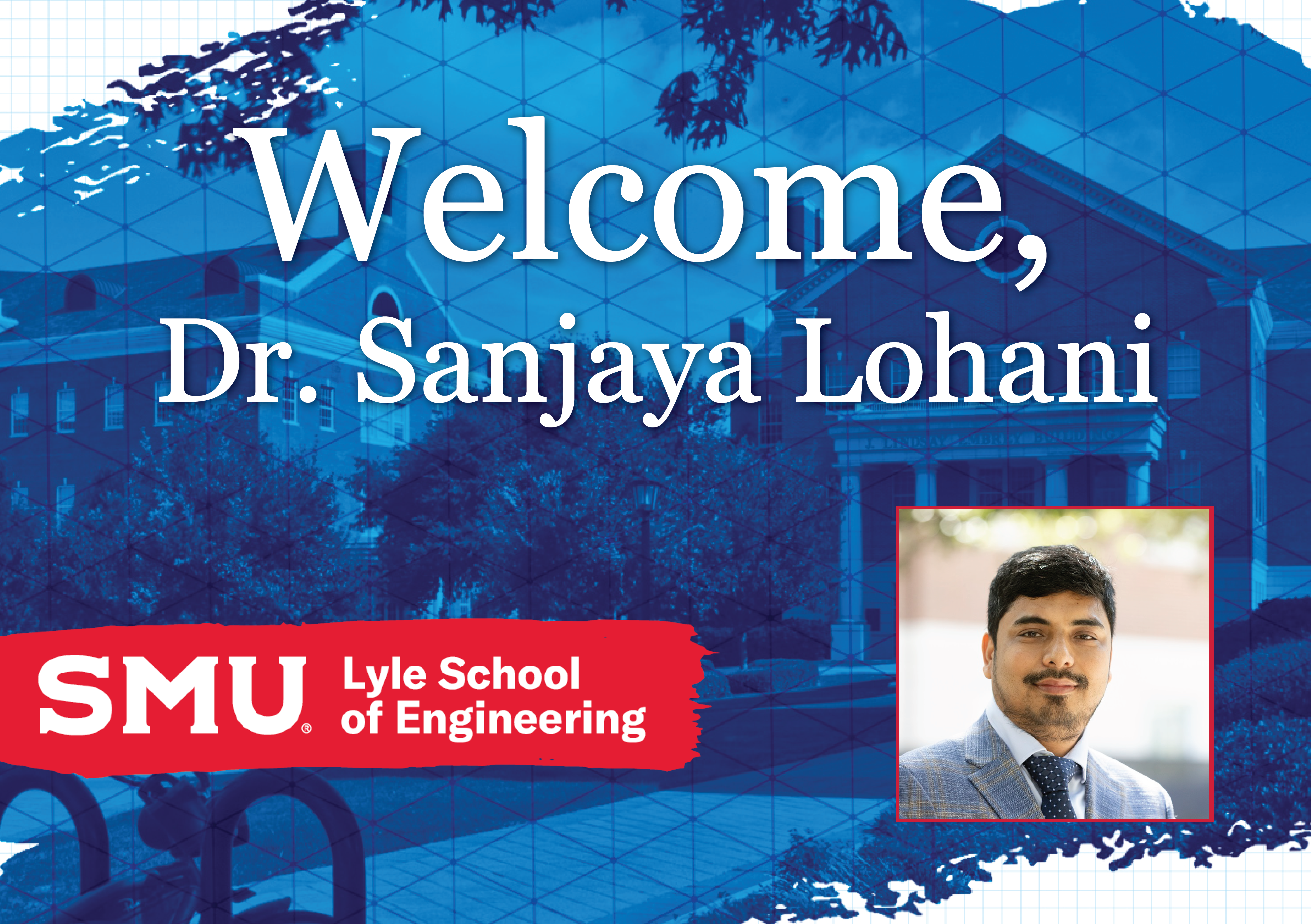 Sanjaya Lohani
