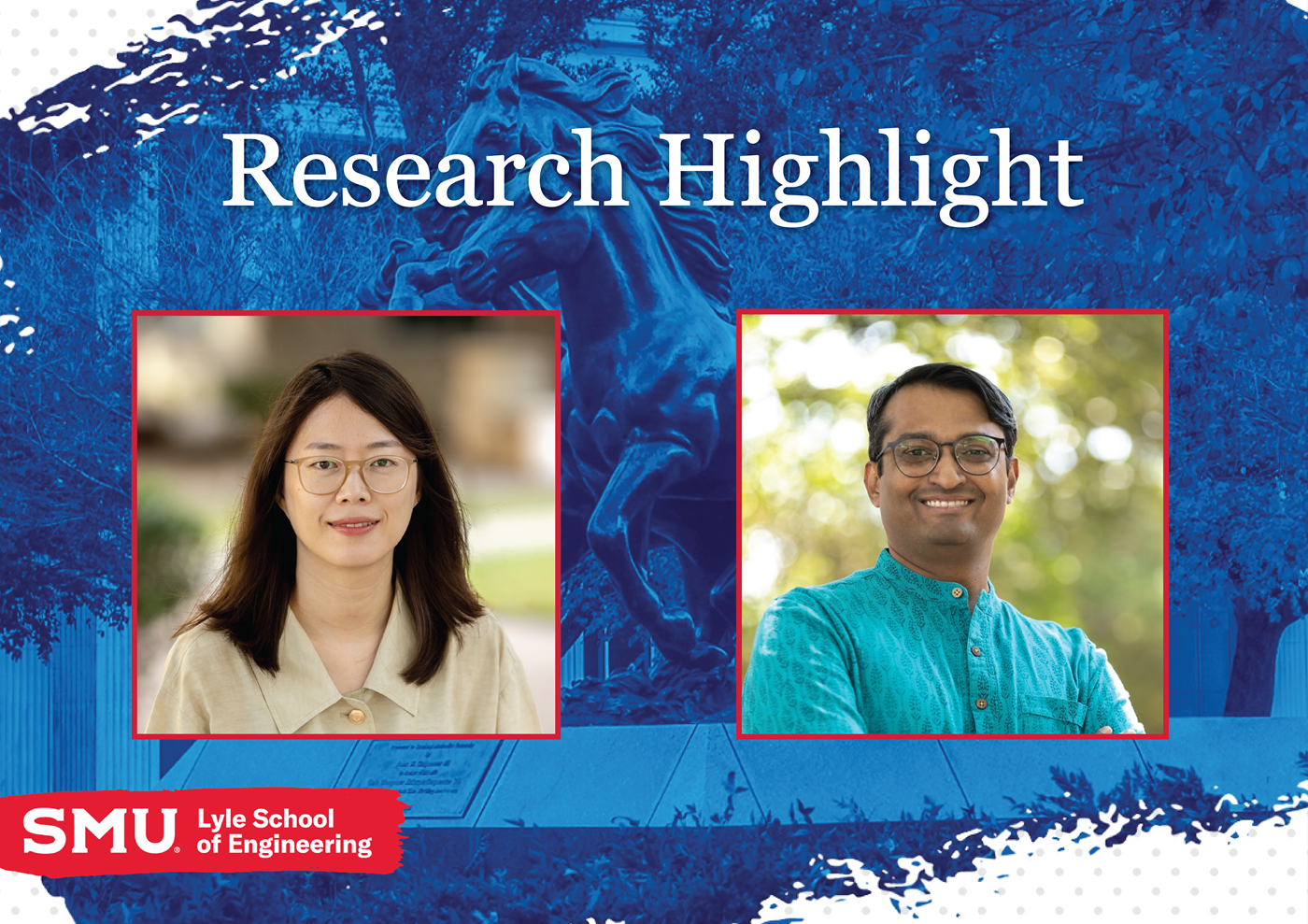 OREM research highlight