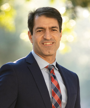 Nader Jalili