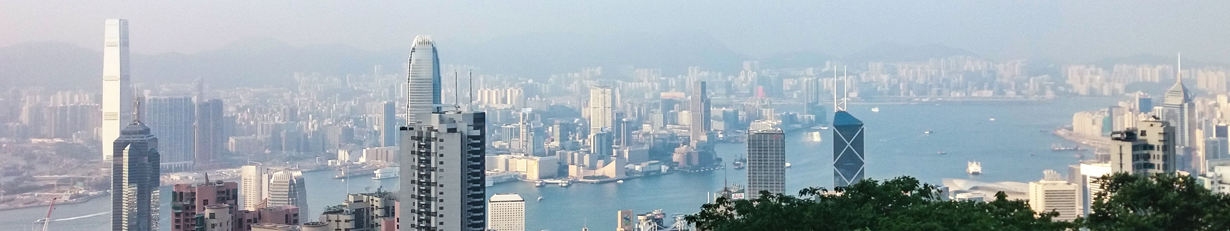 skyline