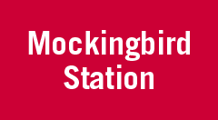 Mockingbird station