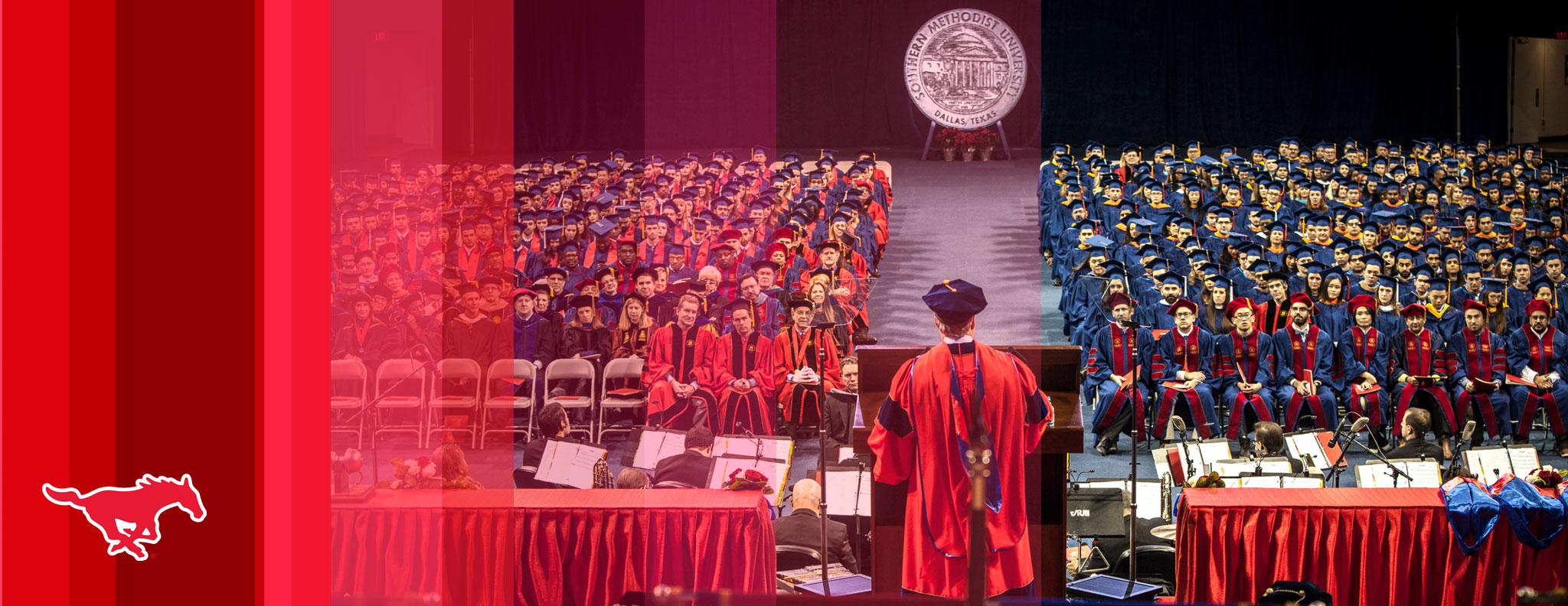 Graduation ceremony