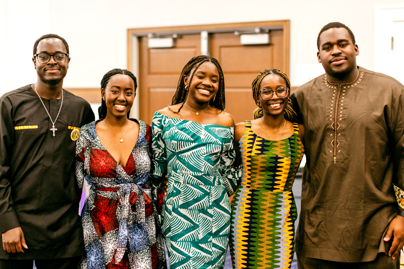 International students