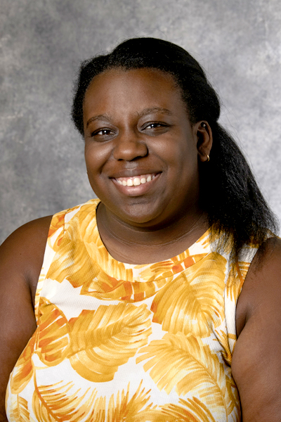 Alyssa Lockley