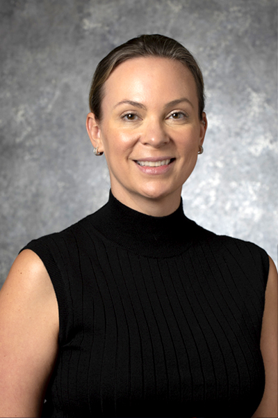 Amy Thompson