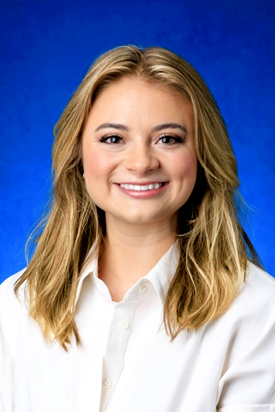 Molly Bishop