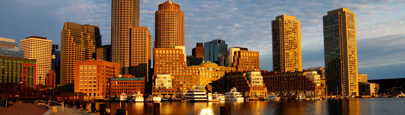 Boston, MA