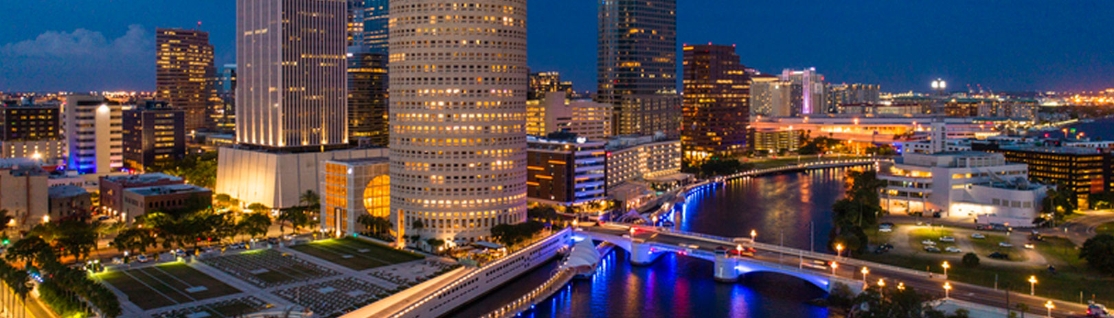 Tampa, FL