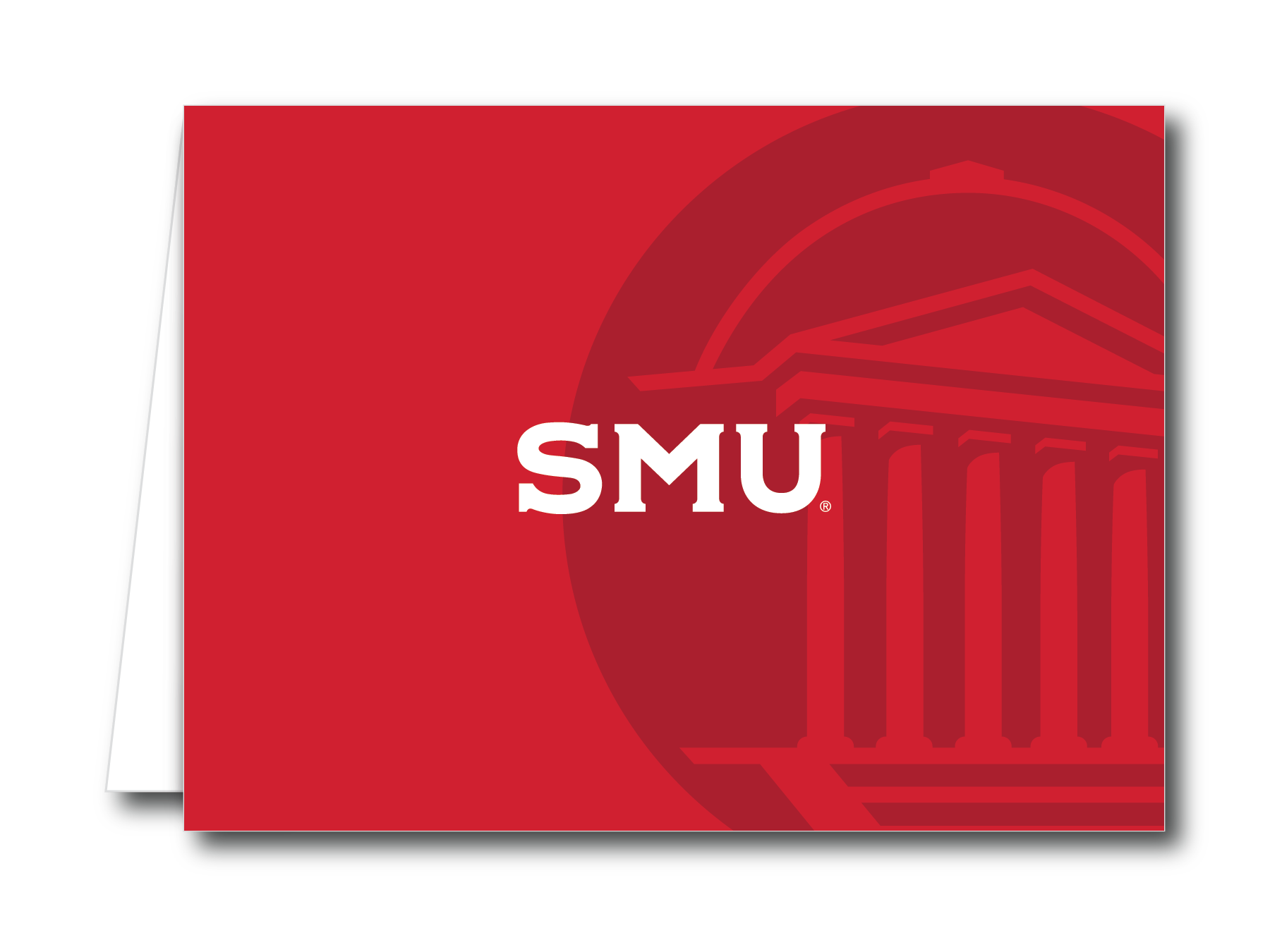 Image of red notecard 