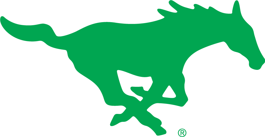 the Mustang icon