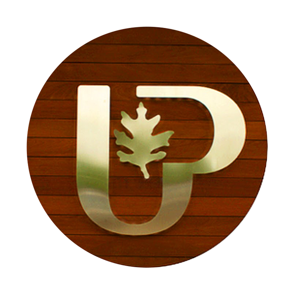 University Park logo