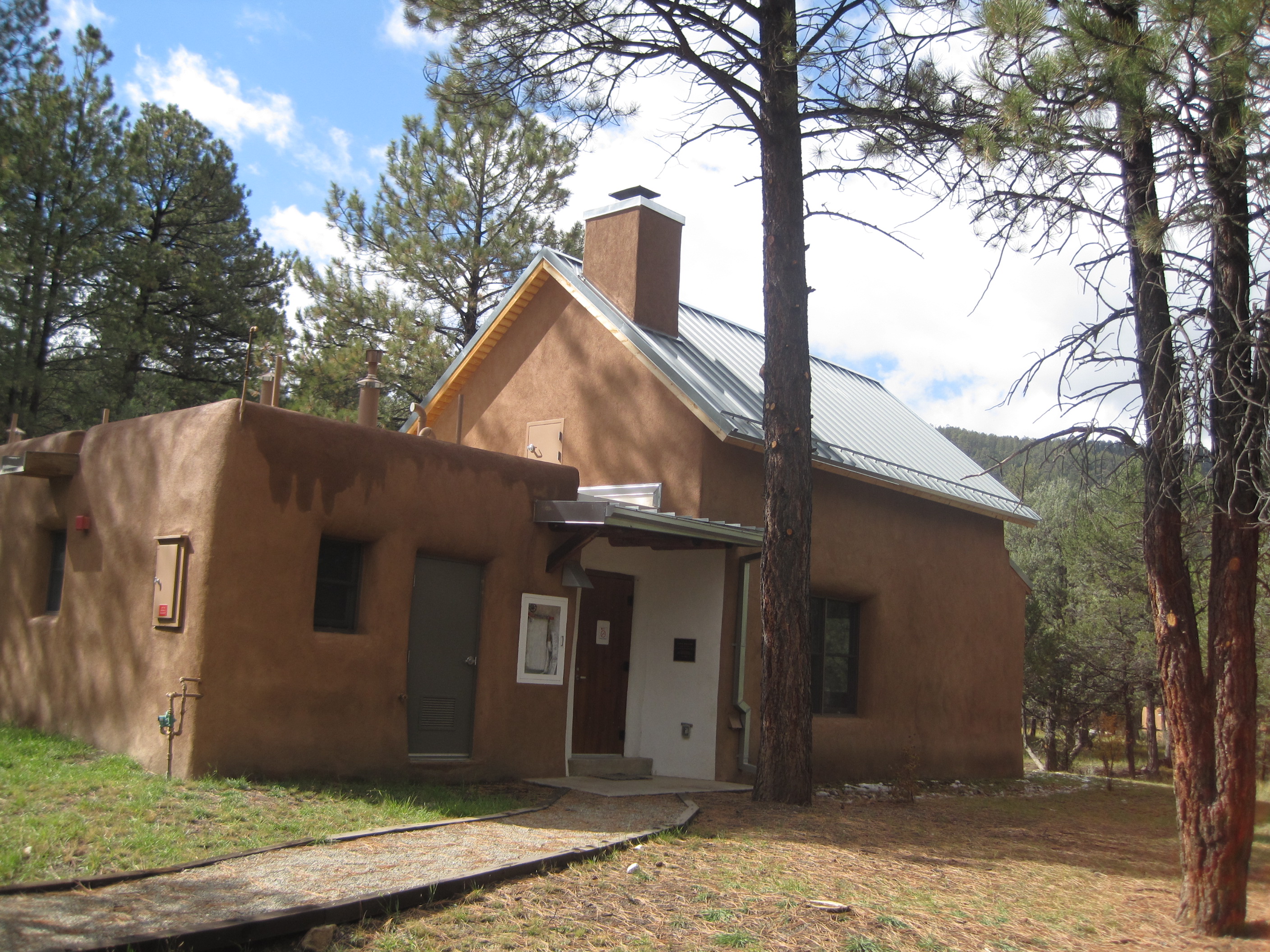 Picture of Exterior of Casita Thetford