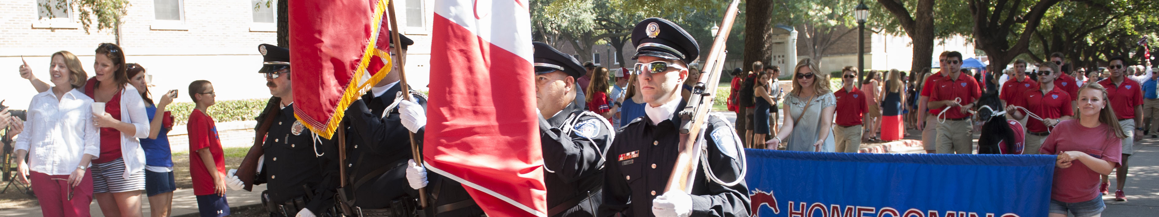 parade