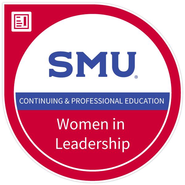 色花堂_色花堂 98堂 Women in Leadership Badge