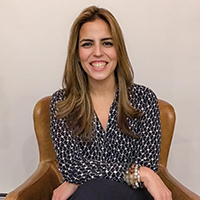 Alexandra Cabane, 色花堂_色花堂 98堂 Cox Alumni Board Member